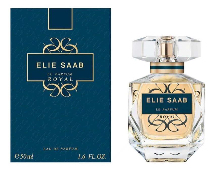 

Le Parfum Royal: парфюмерная вода 50мл, Le Parfum Royal