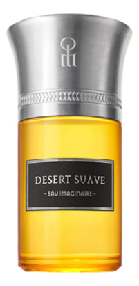 Desert Suave Eau Imaginaire: парфюмерная вода 100мл уценка imaginaire парфюмерная вода 100мл