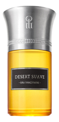 

Les Liquides Imaginaires Desert Suave Eau Imaginaire: парфюмерная вода 100мл тестер, Les Liquides Imaginaires Desert Suave Eau Imaginaire