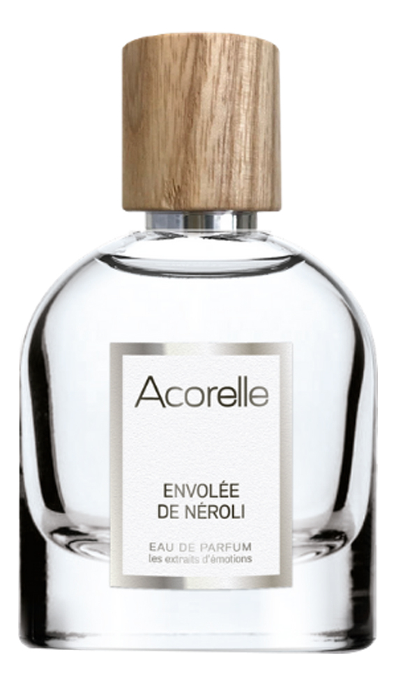 Acorelle Infusion De Neroli: туалетная вода 30мл