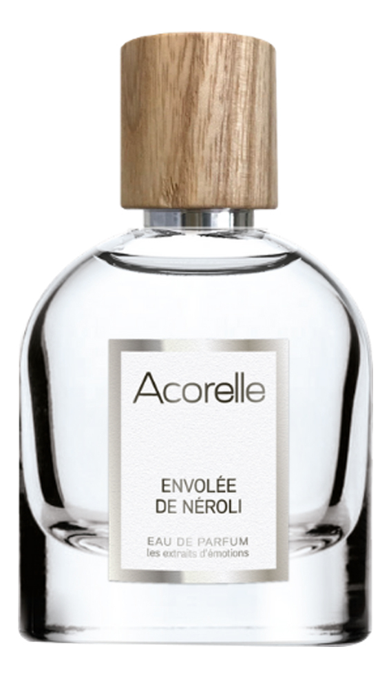 

Acorelle Infusion De Neroli: туалетная вода 30мл, Acorelle Infusion De Neroli
