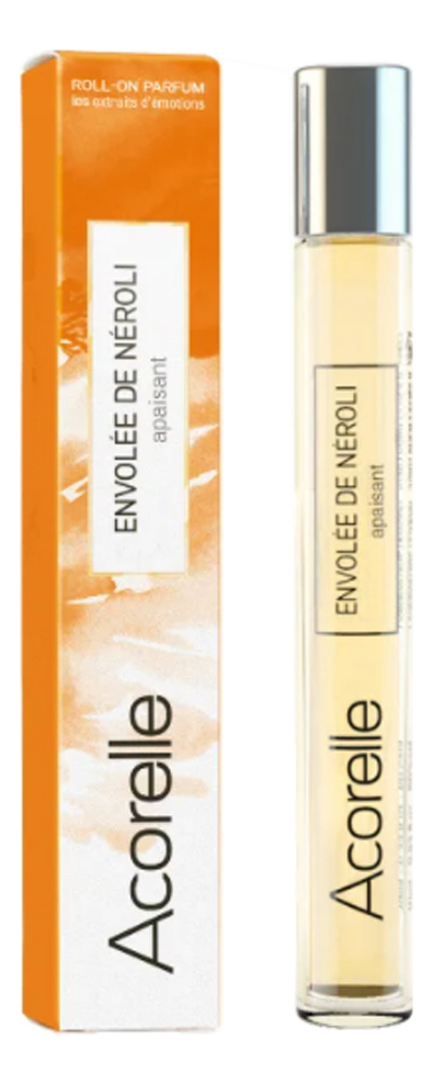 

Envolee De Neroli: парфюмерная вода 10мл, Infusion De Neroli