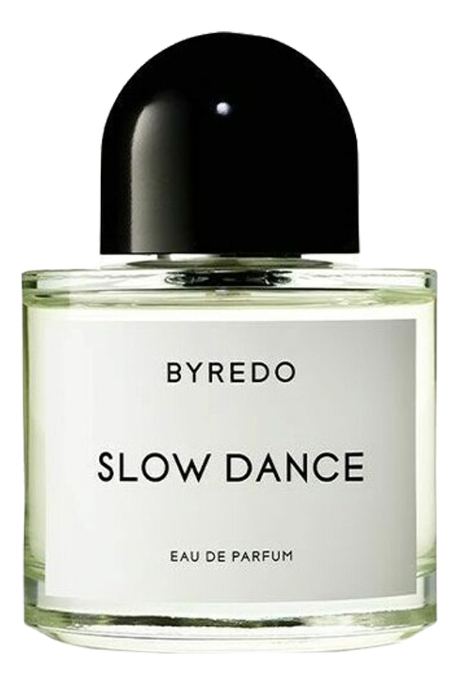 Slow Dance: парфюмерная вода 1,5мл