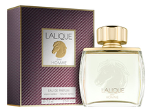 Lalique  Pour Homme Equus