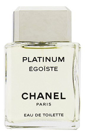 

Egoiste Platinum: туалетная вода 50мл тестер, Egoiste Platinum