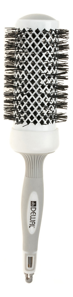 

Термобрашинг для волос Silver Star 43/58мм BSS43