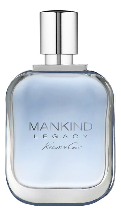 

Mankind Legacy: туалетная вода 50мл, Mankind Legacy