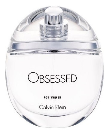 

Obsessed For Women: парфюмерная вода 30мл тестер, Obsessed For Women