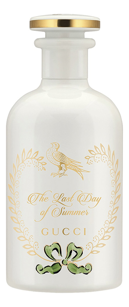 

The Last Day Of Summer: парфюмерная вода 100мл уценка, The Last Day Of Summer