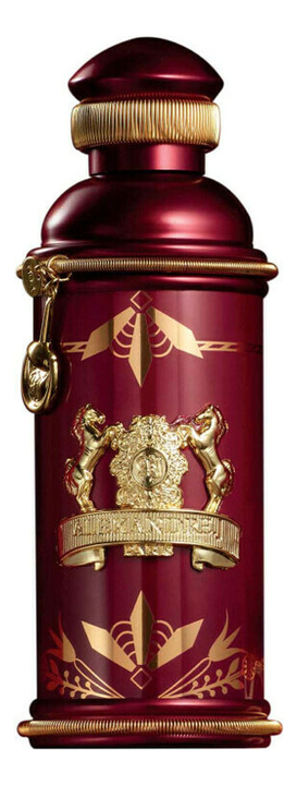 

Rose Alba: парфюмерная вода 8мл, Rose Alba