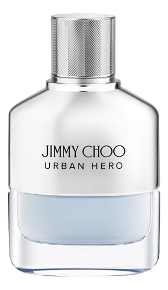 

Urban Hero: парфюмерная вода 4,5мл, Urban Hero
