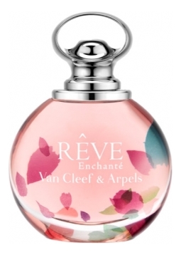 

Reve Enchante: парфюмерная вода 100мл тестер, Reve Enchante