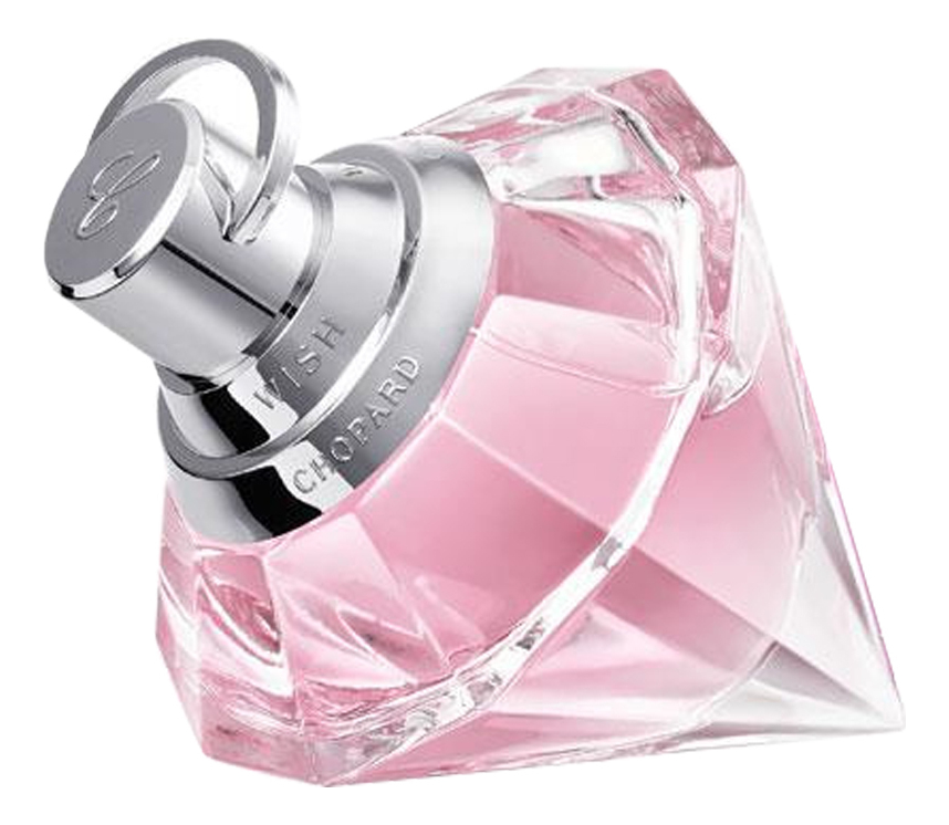 

Wish Pink Diamond: туалетная вода 75мл уценка, Wish Pink Diamond