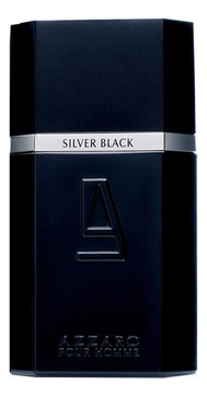  Silver Black