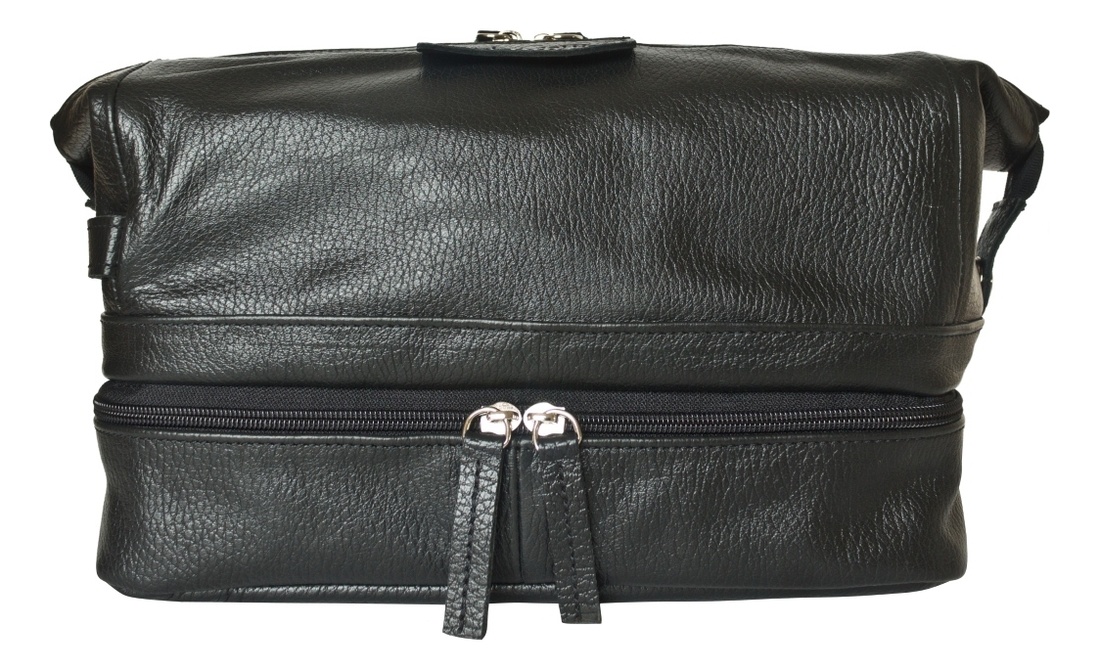 

Несессер Fervento Black 6003-01