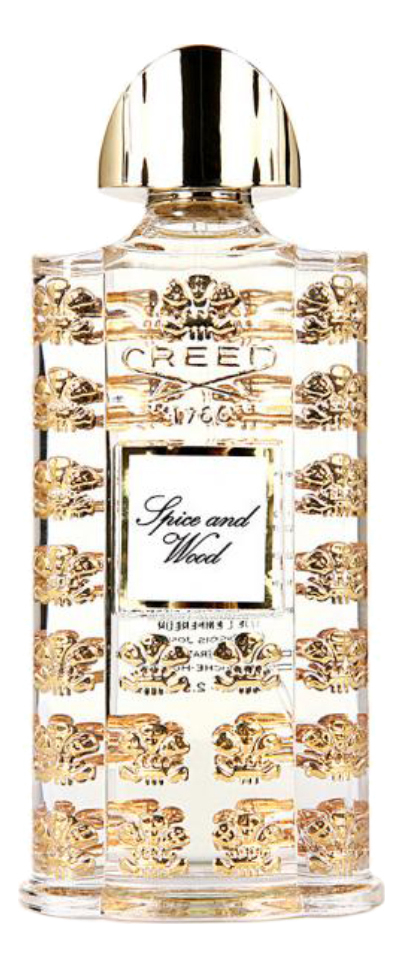 

Creed Spice And Wood: парфюмерная вода 75мл тестер, Creed Spice And Wood