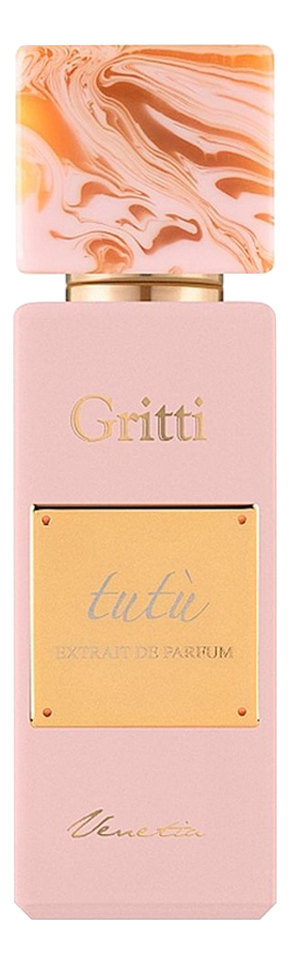 

Dr. Gritti Tutu: духи 100мл тестер, Dr. Gritti Tutu