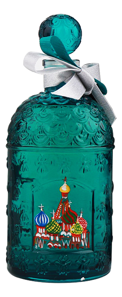 

Cruel Gardenia: парфюмерная вода 125мл (Colourful Bottles) тестер, Cruel Gardenia