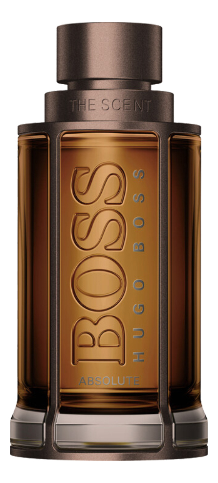 

Hugo Boss The Scent Absolute: парфюмерная вода 100мл, Hugo Boss The Scent Absolute