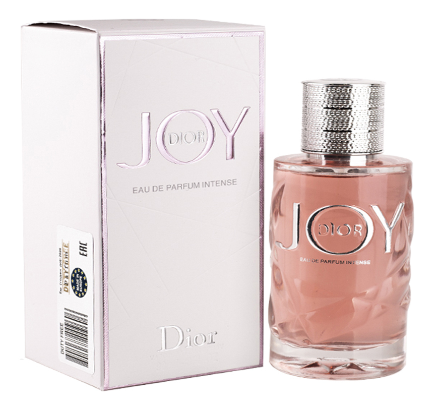 Joy Eau De Parfum Intense: парфюмерная вода 50мл burberry hero eau de parfum