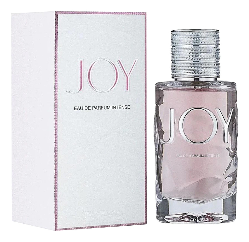 Joy Eau De Parfum Intense: парфюмерная вода 50мл joy eau de parfum intense парфюмерная вода 5мл