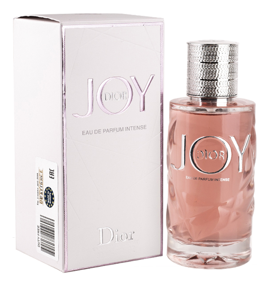 Joy Eau De Parfum Intense: парфюмерная вода 90мл boss hugo boss the scent le parfum 50