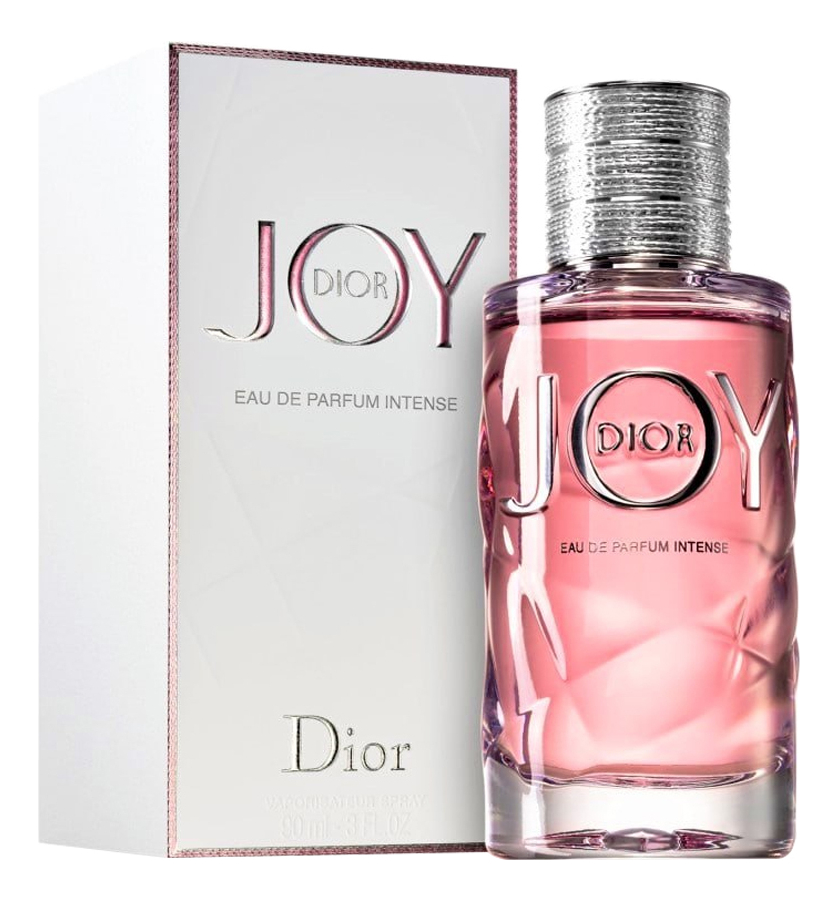 Joy Eau De Parfum Intense: парфюмерная вода 90мл герой без прошлого