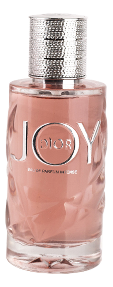 Joy Eau De Parfum Intense: парфюмерная вода 90мл уценка kenzo homme eau de parfum 110