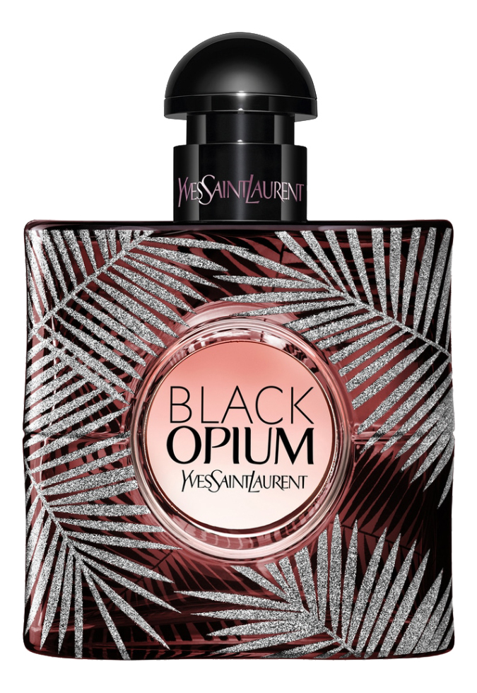 Black Opium Exotic Illusion: парфюмерная вода 50мл уценка pleasures exotic парфюмерная вода 50мл уценка