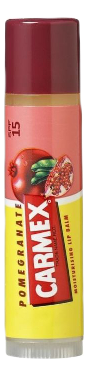 

Бальзам для губ Lip Balm Stick Pomegranate 4,25г