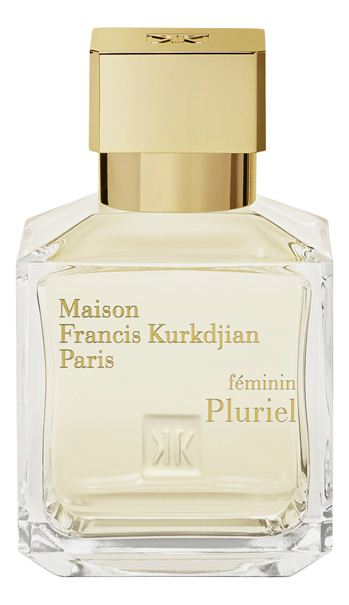 

Pluriel Feminin: парфюмерная вода 1,5мл, Pluriel Feminin