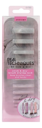 

Подставка для сушки кистей Stick & Dry Brush Drying Rack
