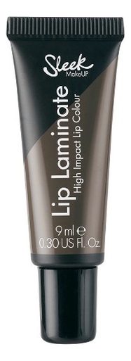 

Блеск для губ Lip Laminate 9мл: 1313 Black Hearted, Блеск для губ Lip Laminate 9мл