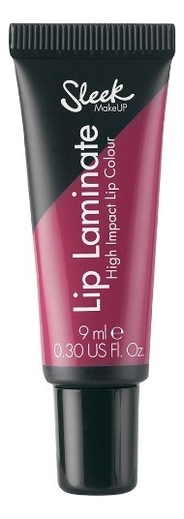 

Блеск для губ Lip Laminate 9мл: 1318 Chaos, Блеск для губ Lip Laminate 9мл