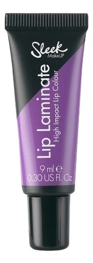 

Блеск для губ Lip Laminate 9мл: 1317 Extra Sauce, Блеск для губ Lip Laminate 9мл