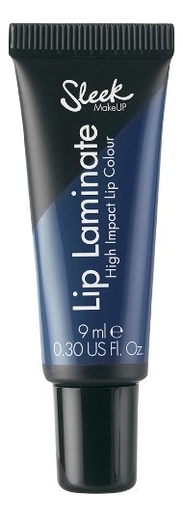 

Блеск для губ Lip Laminate 9мл: 1314 Midnight Mayhem, Блеск для губ Lip Laminate 9мл