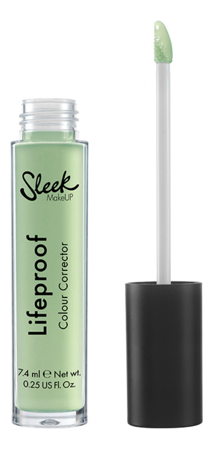 

Цветокорректирующий консилер для лица Lifeproof Colour Correctors 7,4мл: 1294 Reduce Redness, Цветокорректирующий консилер для лица Lifeproof Colour Correctors 7,4мл