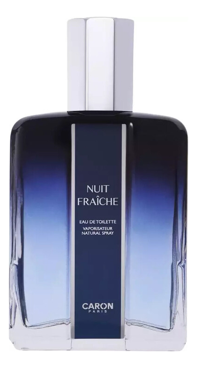 Nuit Fraiche: туалетная вода 75мл