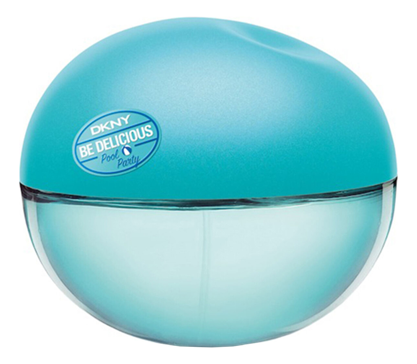 

Be Delicious Pool Party Bay Breeze: туалетная вода 50мл уценка, Be Delicious Pool Party Bay Breeze