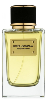 Velvet Patchouli