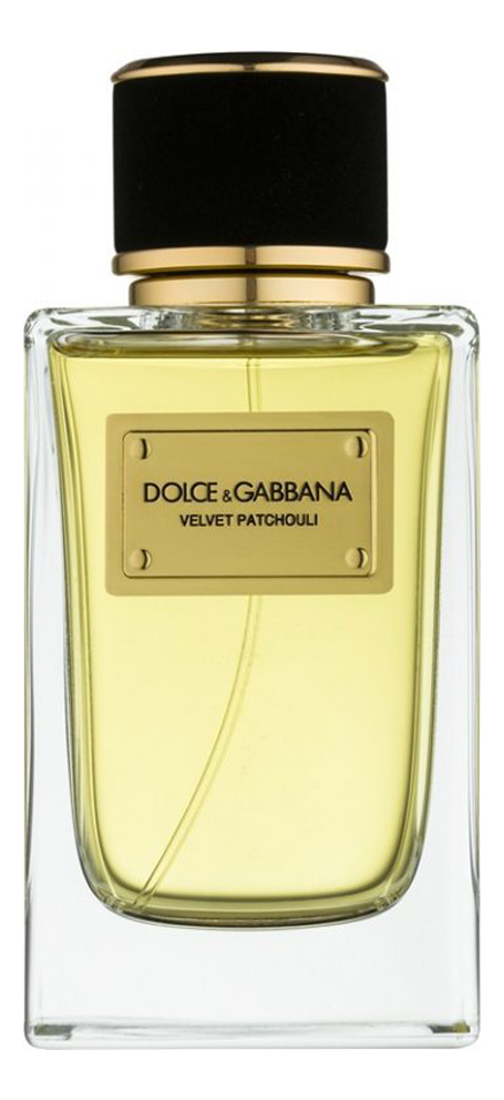

Velvet Patchouli: парфюмерная вода 2мл, Velvet Patchouli
