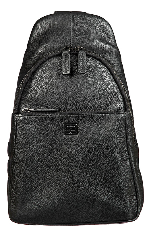 

Сумка-слинг Denim Black 011-0662