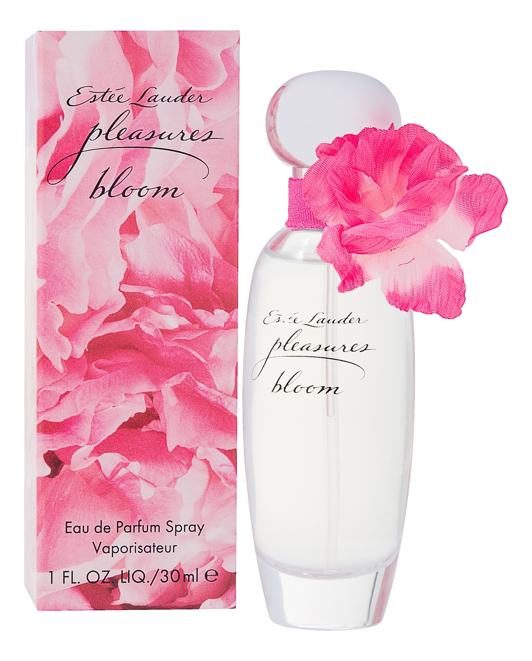 

Pleasures Bloom: парфюмерная вода 30мл, Pleasures Bloom