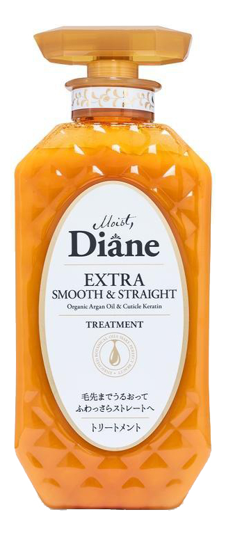 

Кератиновая бальзам-маска для волос Гладкость Perfect Beauty Extra Smooth & Straight Treatment 450мл