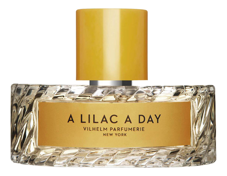 A Lilac A Day: парфюмерная вода 100мл уценка в деревне виммельбух найди и покажи