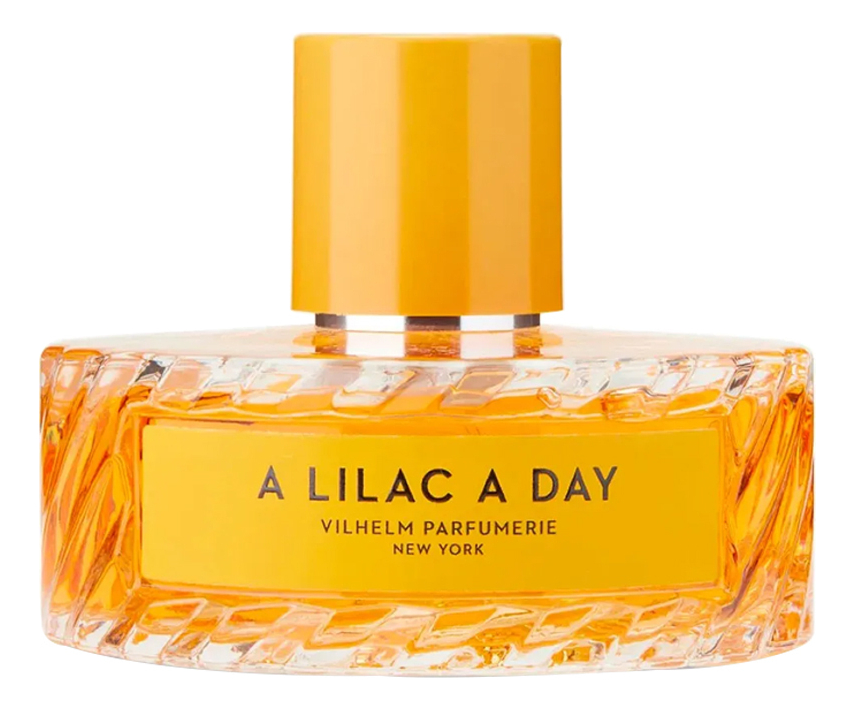 A Lilac A Day: парфюмерная вода 100мл уценка vilhelm parfumerie a lilac a day 50