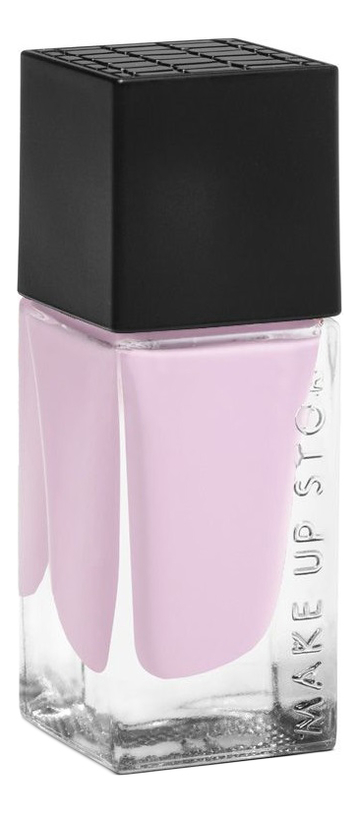 

Базовое покрытие под лак Nail Polish Base Coat 9мл