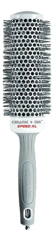 Термобрашинг для укладки волос Ceramic + ion Speed XL 45мм от Randewoo