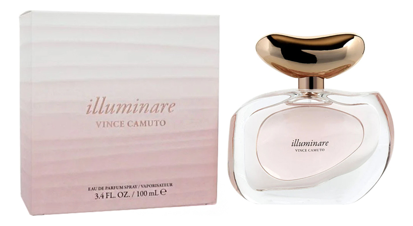 

Illuminare: парфюмерная вода 100мл, Illuminare