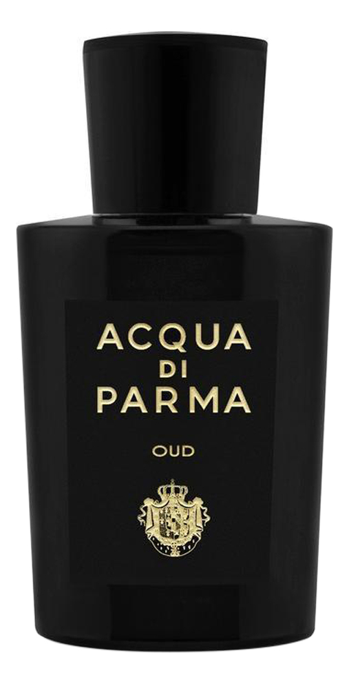 Oud: парфюмерная вода 5мл